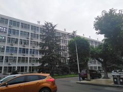 -西南政法大学(沙坪坝校区)