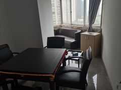 -娱雀会·茶馆·棋牌