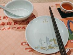 -点都德(聚福楼店)