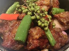 -南里山房(虹桥新天地店)