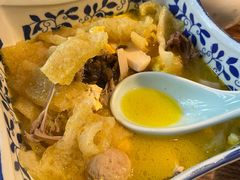 -南京大牌档(人民广场店)
