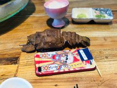 -無鱼鳞比