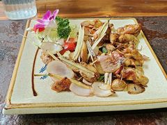 -上楼私房菜(院士路店)