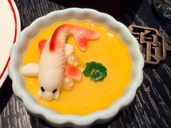 -锦楼·臻选新杭帮(杭州中心店)