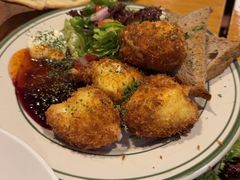 -Secco德式餐吧(南秀村店)