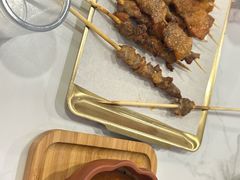 -新凯旋烧烤·燕姐千岛湖土菜