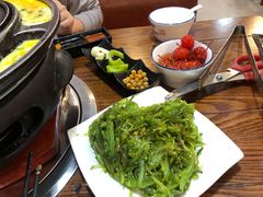 -牛犇烤肉(物资学院路店)