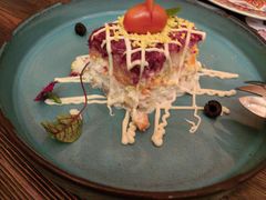 -卢布里西餐厅(总店)