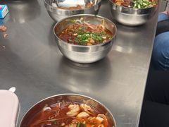 -金牌罗记肠旺面(蔡家街店)