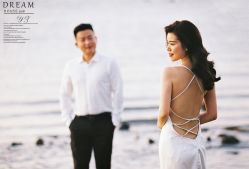 -DREAM HOUSE 梦想屋婚纱摄影