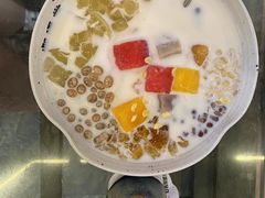 -椰语堂·海南清补凉(中山骑楼店)