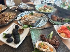-德川家日本料理(中关村寰太大厦店)