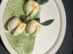 -锦府园·新台州菜(合生汇店)