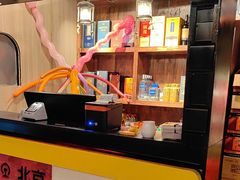 -东口码头·烧鸽子·鱼头泡饼·地方菜(金鹰悦城店)