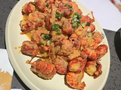 -一棠龙虾•王牌虾球(楚河汉街店)