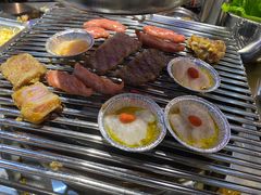 -胡同泥炉烤肉(奉化店)