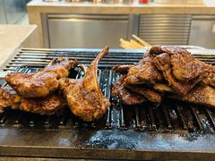 -大理实力希尔顿酒店•香全日制餐厅