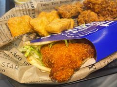 -TACO STAR 塔可星(下沙宝龙店)
