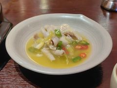 -滇野云南野生菌餐厅(陕西南路店)