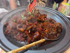 -回味黑鸭煲·始于2006(万松园店)