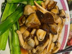 -吴系粤菜馆·茶餐厅(深业上城店)