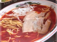 -纪州豚骨酱油拉面(锦延路店)