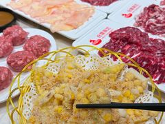 -合意桐坑牛肉粿·鲜牛肉火锅(嵩山总店)