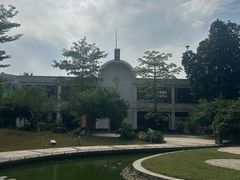 -陈李济中药博物馆