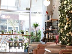 -卓花境Flowerwonderland花店
