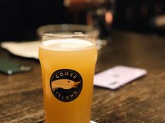 鹅岛精酿啤酒-Goose Island Brewhouse鹅岛精酿啤酒餐厅