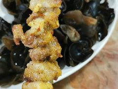 -新疆艾麦尔烧烤(丰台路口店)