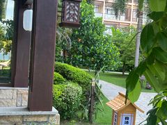-亚龙湾红树林度假酒店-韩轩韩餐厅