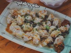 -陈记饮食店(菜园墩店)