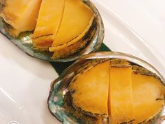 -万宝海鲜舫(劳动公园店)