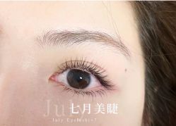 -七月美睫 美甲