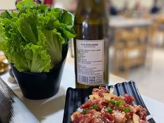 -八乔煎肉馆·丹东特色煎锅(梅林店)
