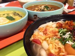 -苏州大学独墅湖校区-第8食堂(崇文路店)