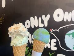 -Dal Cuore 达可芮冰淇淋(陕西北路店)