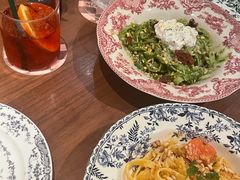 -MOMENTI手工意面(晶耀前滩店)