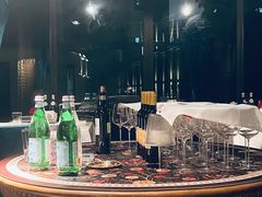 -弗兰克牛排西餐厅Ribone steak house(柠檬花园店)