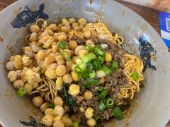 豌杂小面-丁丁猫重庆小面(徐州路店)