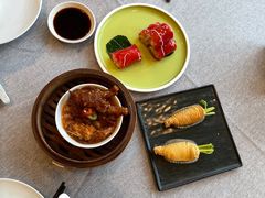 -潮府馆·非遗潮州菜·世纪公园(新国际博览中心店)