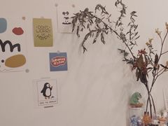 -白熊咖啡(闽江大道店)