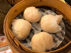 晶莹鲜虾饺-添好运(中环IFC店)