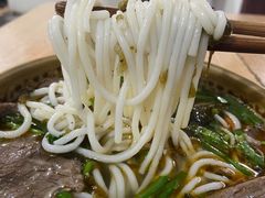 羊肉粉-合川羊肉粉(海尔路店)