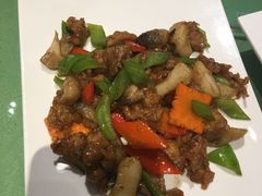 -天厨妙香素食餐厅(清华店)