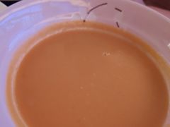 -洲际酒店·地平线全日餐厅HORIZON CAFÉ