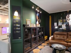 -宜家家居(西安未央商场店)