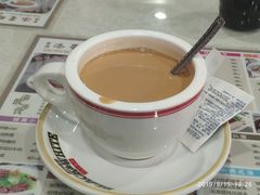 -添星码头茶餐厅(松坪山店)