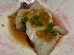 -青雅中餐厅(大连金石滩绿发希尔顿度假酒店)